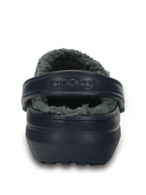 Шльопанці Crocs модель 203591Nav Фото