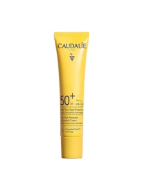 Сонцезахистний легкий крем SPF 50+ дуже високий захист CAUDALIE модель 533 Фото