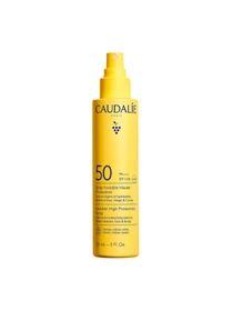 Спрей сонцезахистний SPF 50 невидимий, високий захист CAUDALIE модель 535 Фото
