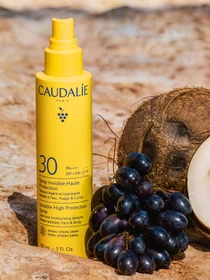 Спрей солнцезащитный SPF 30 невидимый, высокая защита CAUDALIE модель 536 Фото