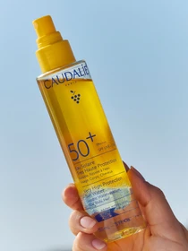 Sun Water Солнцезащитное средство SPF 50+ очень высокая защита CAUDALIE модель 537 Фото