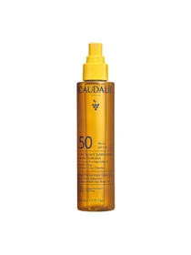 Сонцезахисна Олія-сяяння SPF50  високий захист CAUDALIE модель 538 Фото