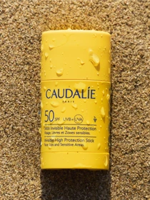 Солнцезащитный сток невидимый SPF50 высокая защита CAUDALIE модель 539 Фото