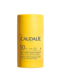 Сонцезахисний стік невидимий SPF50 високий захист CAUDALIE модель 539 Фото