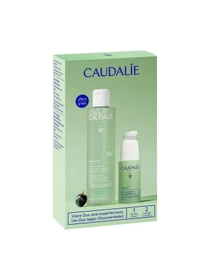 Набор Vinopure Сыворотка и Очищающий тоник 2026 CAUDALIE модель 592 Фото