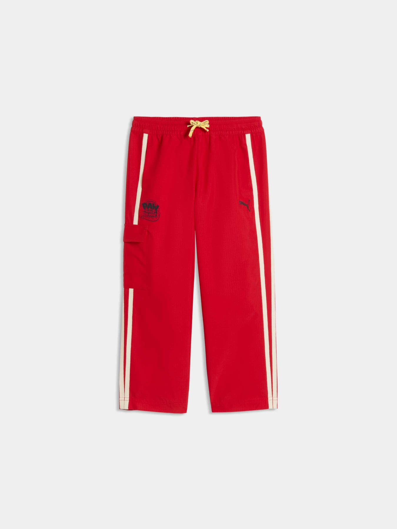Брюки PUMA x Paw Patrol T7 Pants модель 634942 Брюки PUMA x Paw Patrol T7 Pants модель 634942 Фото