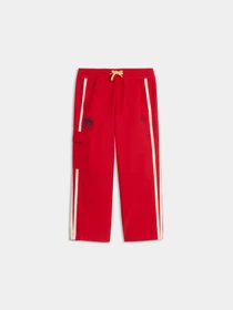 Брюки PUMA x Paw Patrol T7 Pants модель 634942 Фото