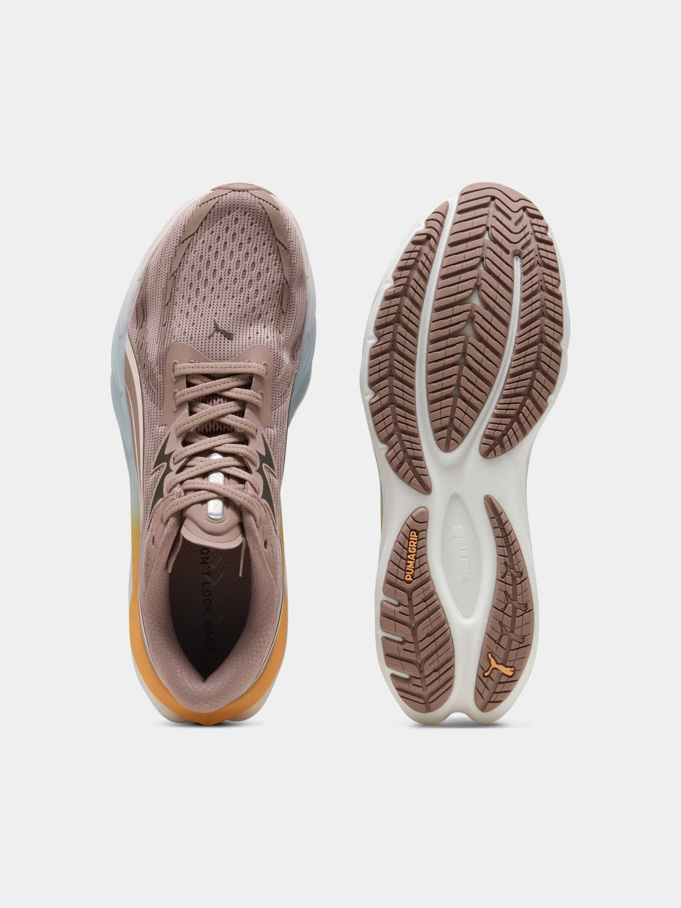 Кроссовки PUMA Velocity Nitro 4 Rc модель 312913 Кроссовки PUMA Velocity Nitro 4 Rc модель 312913 Фото