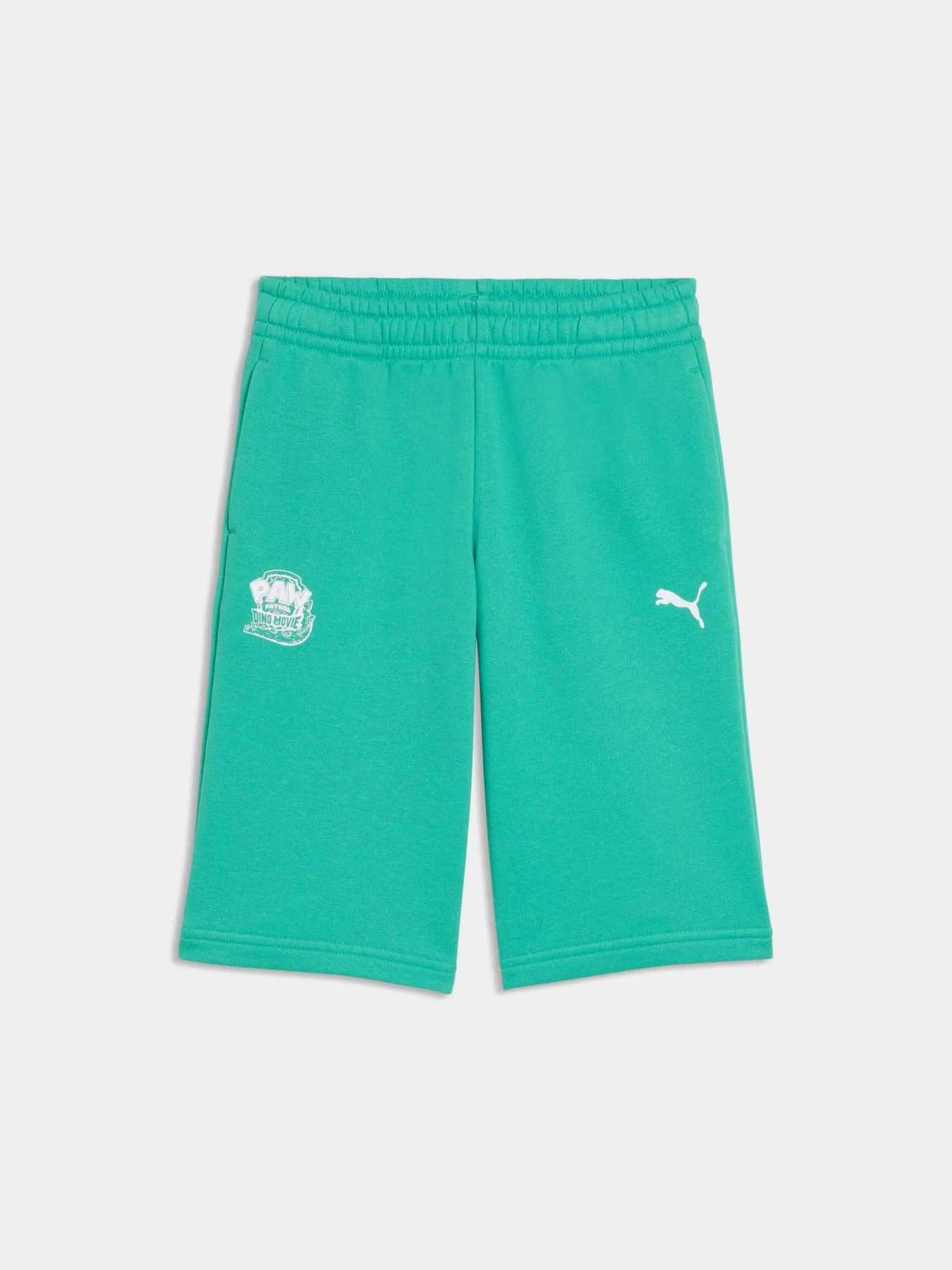 Шорты PUMA x Paw Patrol Jorts модель 634937 Шорты PUMA x Paw Patrol Jorts модель 634937 Фото