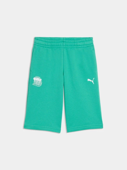 Шорты PUMA x Paw Patrol Jorts модель 634937 Фото