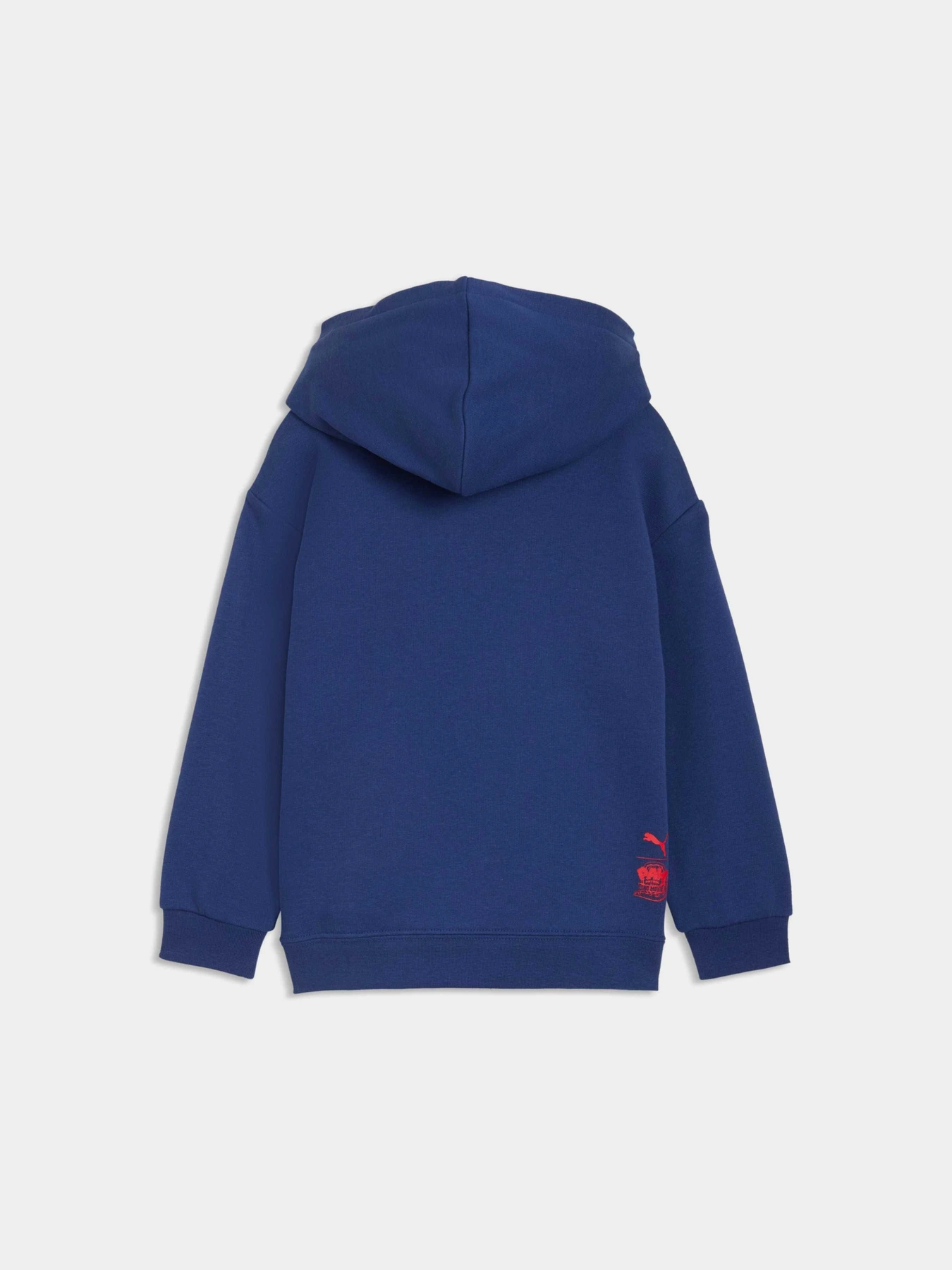 Худи и свитшоты PUMA x Paw Patrol Hoodie модель 634936 Фото