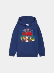 Худи и свитшоты PUMA x Paw Patrol Hoodie модель 634936 Фото