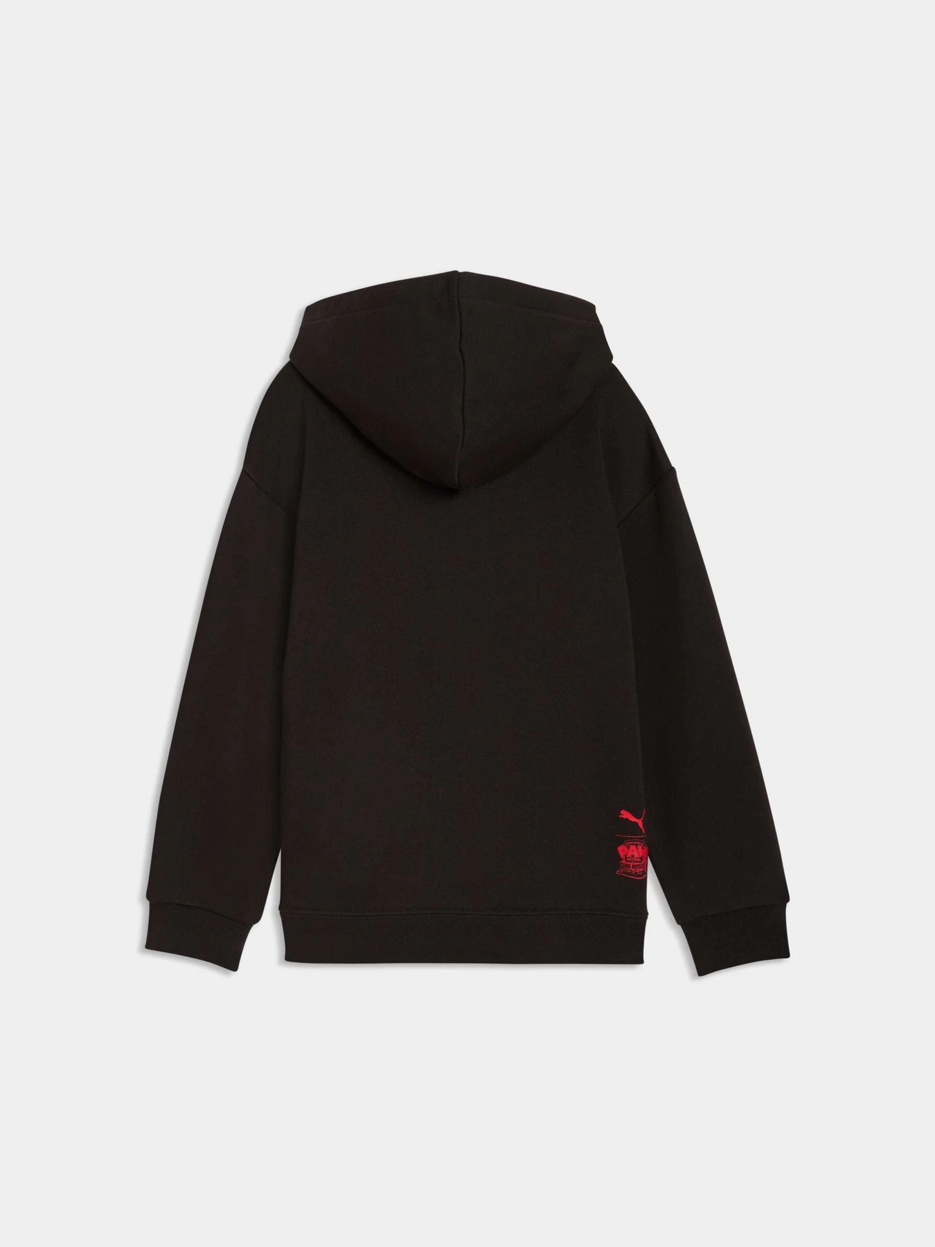 Худи и свитшоты PUMA x Paw Patrol Hoodie модель 634936 Худи и свитшоты PUMA x Paw Patrol Hoodie модель 634936 Фото