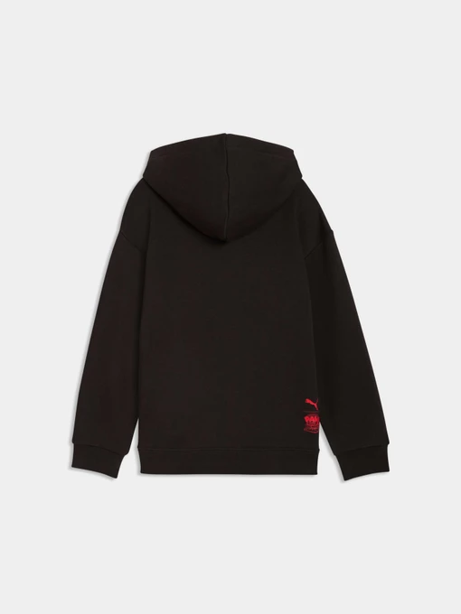Дитяче Худі PUMA x Paw Patrol Hoodie фото 2