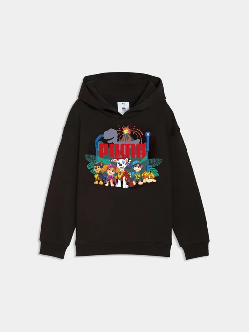 Худи и свитшоты PUMA x Paw Patrol Hoodie модель 634936 Фото
