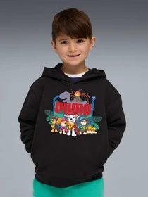 Худи и свитшоты PUMA x Paw Patrol Hoodie модель 634936 Фото