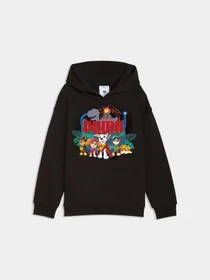 Худи и свитшоты PUMA x Paw Patrol Hoodie модель 634936 Фото