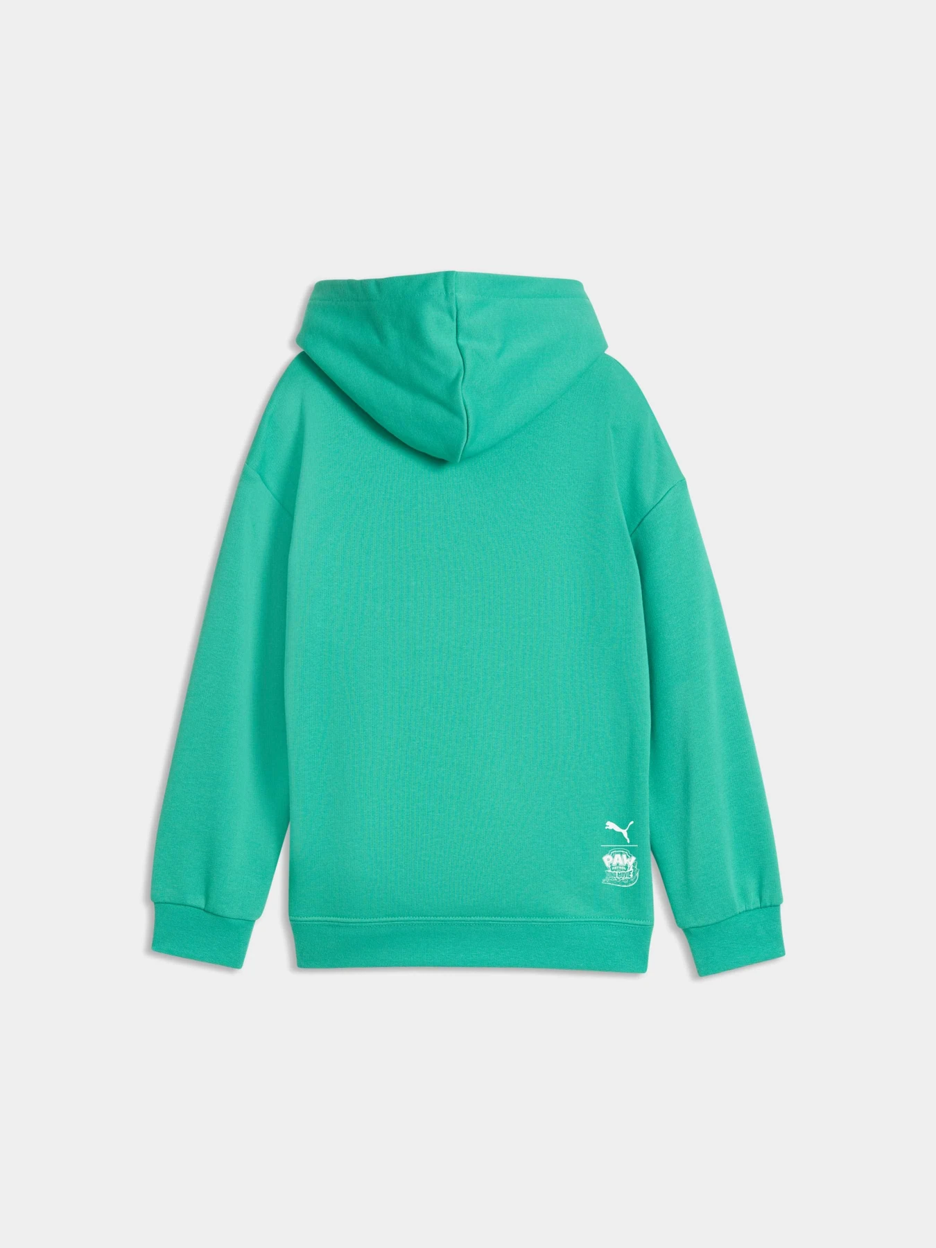 Худи и свитшоты PUMA x Paw Patrol Hoodie модель 634936 Худи и свитшоты PUMA x Paw Patrol Hoodie модель 634936 Фото