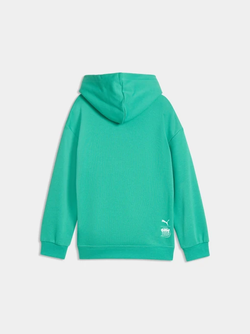 Дитяче Худі PUMA x Paw Patrol Hoodie фото 2