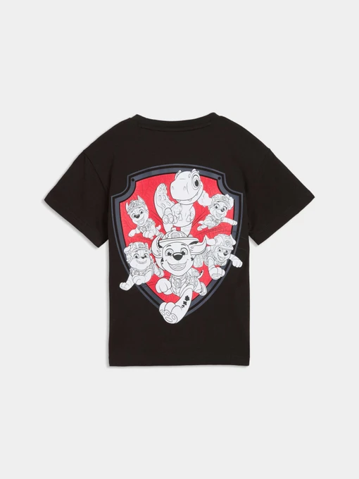 Дитяча Футболка PUMA x Paw Patrol Tee фото 2
