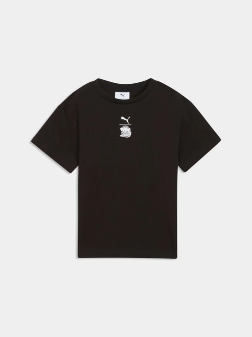 Футболки і поло PUMA x Paw Patrol Tee модель 634939 Фото