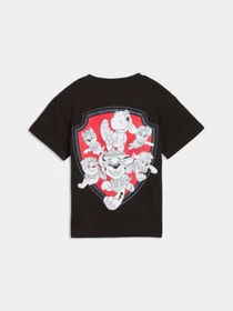 Футболки и поло PUMA x Paw Patrol Tee модель 634939 Фото