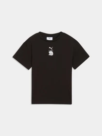 Футболки і поло PUMA x Paw Patrol Tee модель 634939 Фото