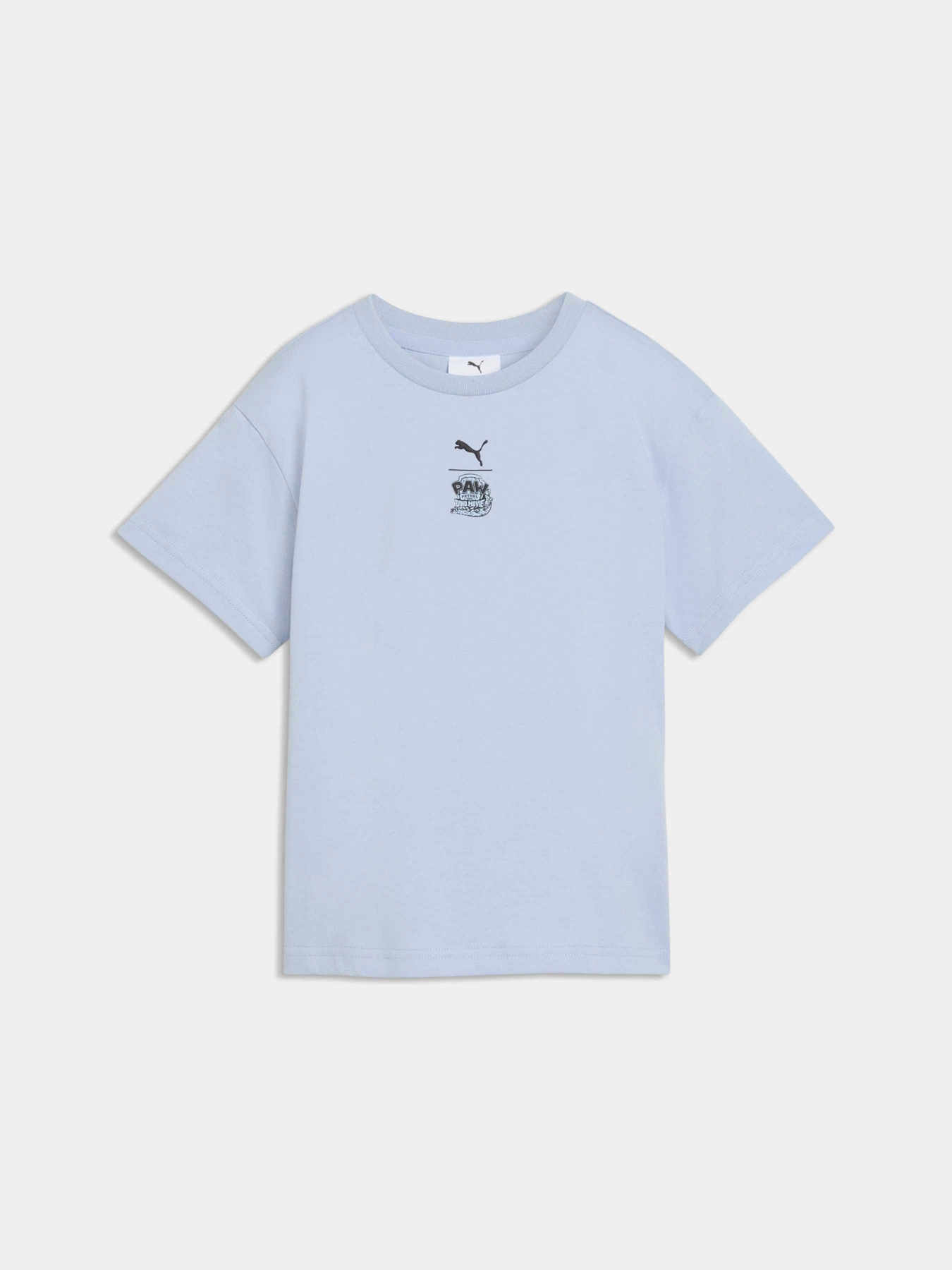 Футболки и поло PUMA x Paw Patrol Tee модель 634939 Фото