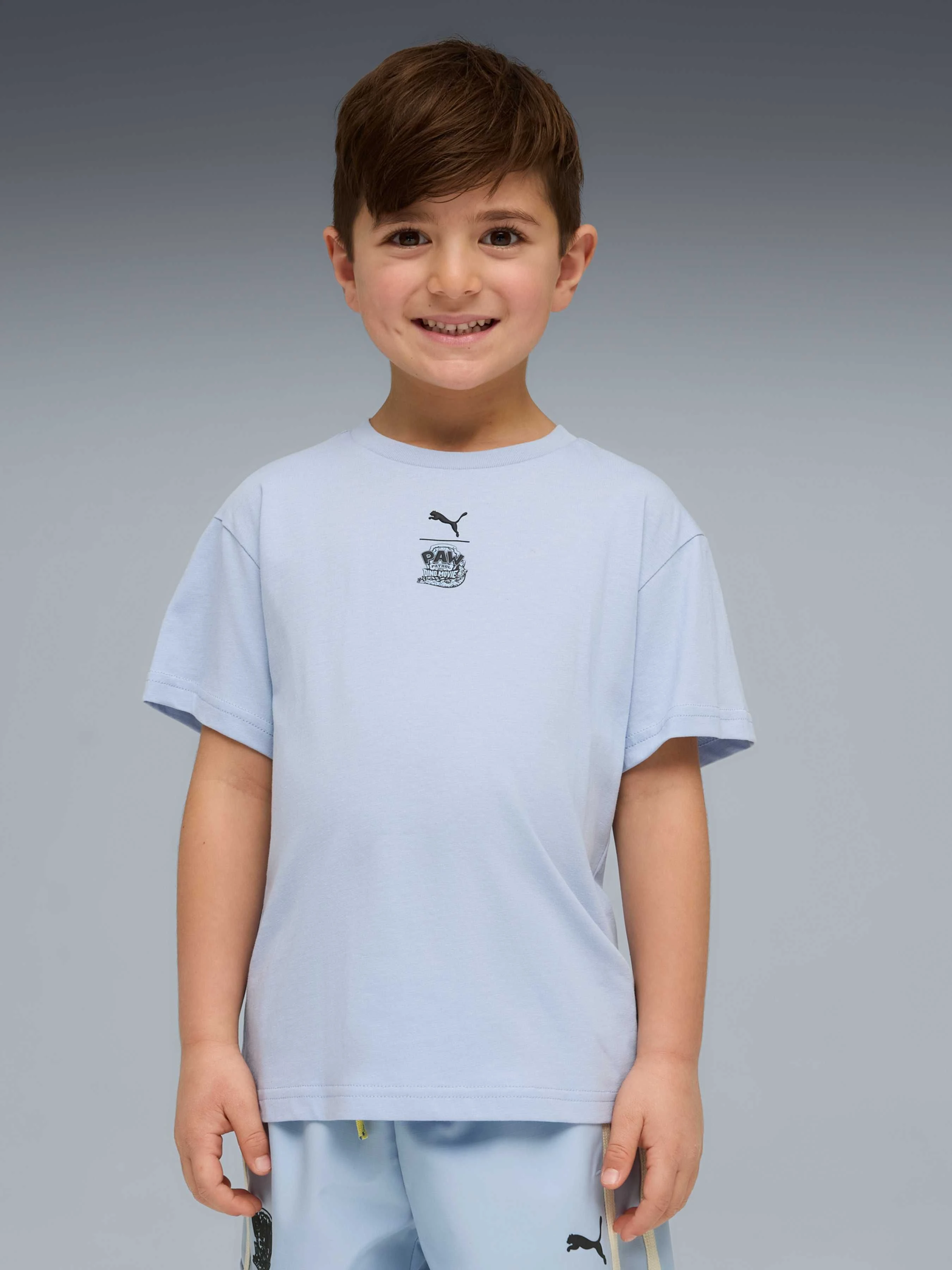 Дитяча Футболка PUMA x Paw Patrol Tee фото 3