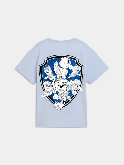 Дитяча Футболка PUMA x Paw Patrol Tee фото 2