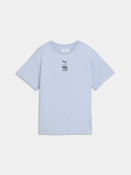 Футболки і поло PUMA x Paw Patrol Tee модель 634939 Фото