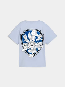 Футболки и поло PUMA x Paw Patrol Tee модель 634939 Фото