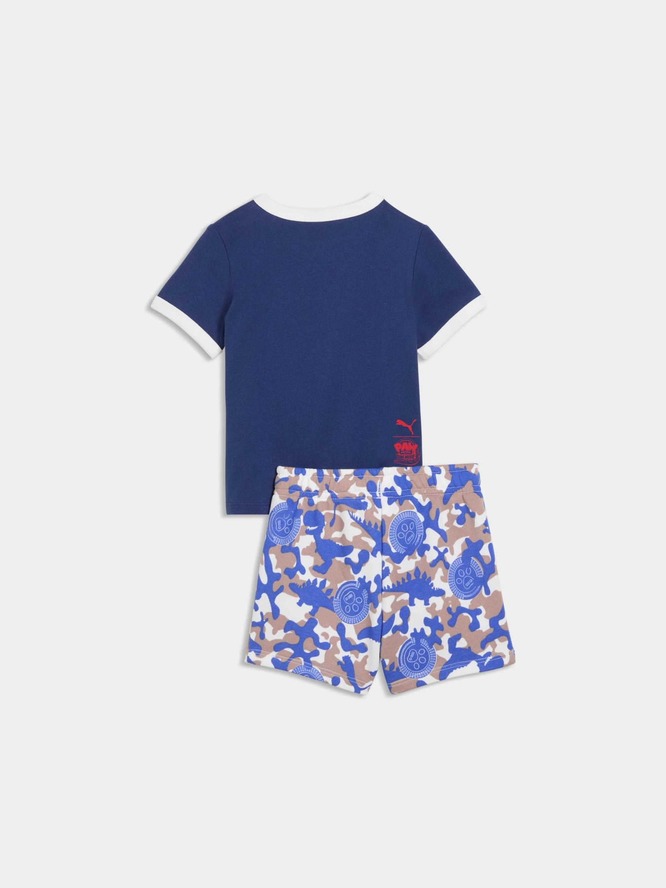 Костюмы PUMA x Paw Patrol Set модель 634938 Костюмы PUMA x Paw Patrol Set модель 634938 Фото