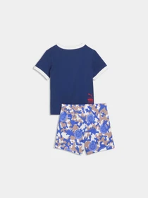 Костюмы PUMA x Paw Patrol Set модель 634938 Фото