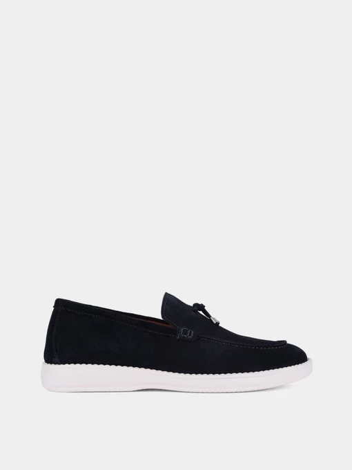 Туфли и лоферы Miguel Miratez модель 2428D-97B-362 Фото