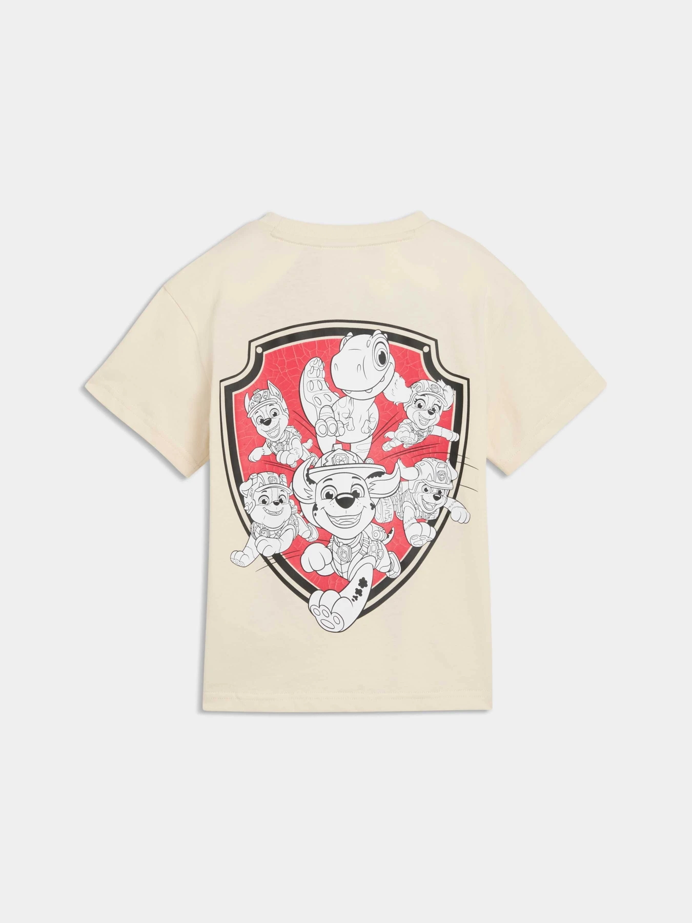 Футболки и поло PUMA x Paw Patrol Tee модель 634939 Футболки и поло PUMA x Paw Patrol Tee модель 634939 Фото