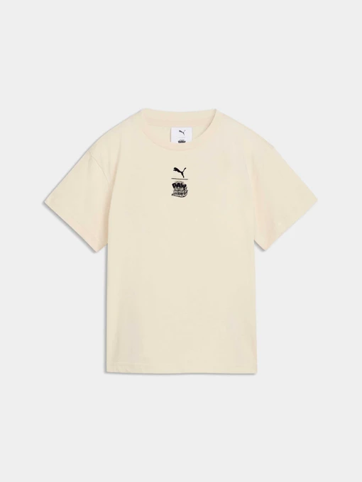 Футболки і поло PUMA x Paw Patrol Tee модель 634939 Фото