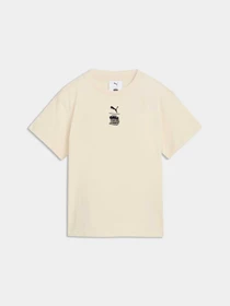 Футболки і поло PUMA x Paw Patrol Tee модель 634939 Фото