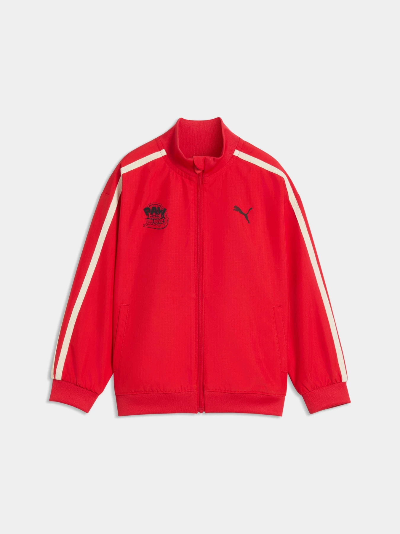 Худі та світшоти PUMA x Paw Patrol T7 Jacket модель 634941 Худі та світшоти PUMA x Paw Patrol T7 Jacket модель 634941 Фото