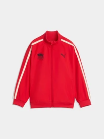 Худи и свитшоты PUMA x Paw Patrol T7 Jacket модель 634941 Фото