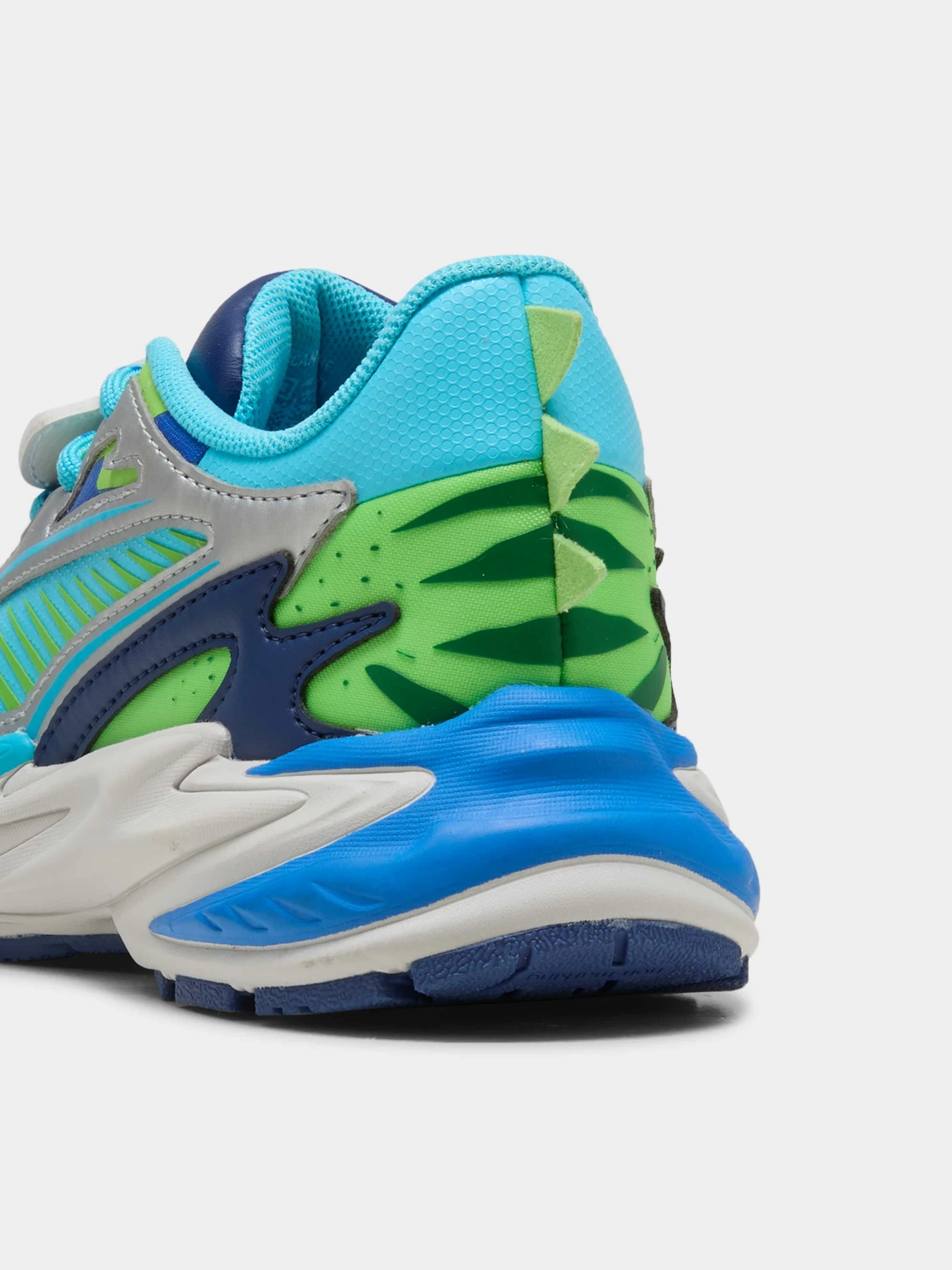 Кроссовки PUMA Rs Surge Paw Patrol Ps модель 405773 Кроссовки PUMA Rs Surge Paw Patrol Ps модель 405773 Фото