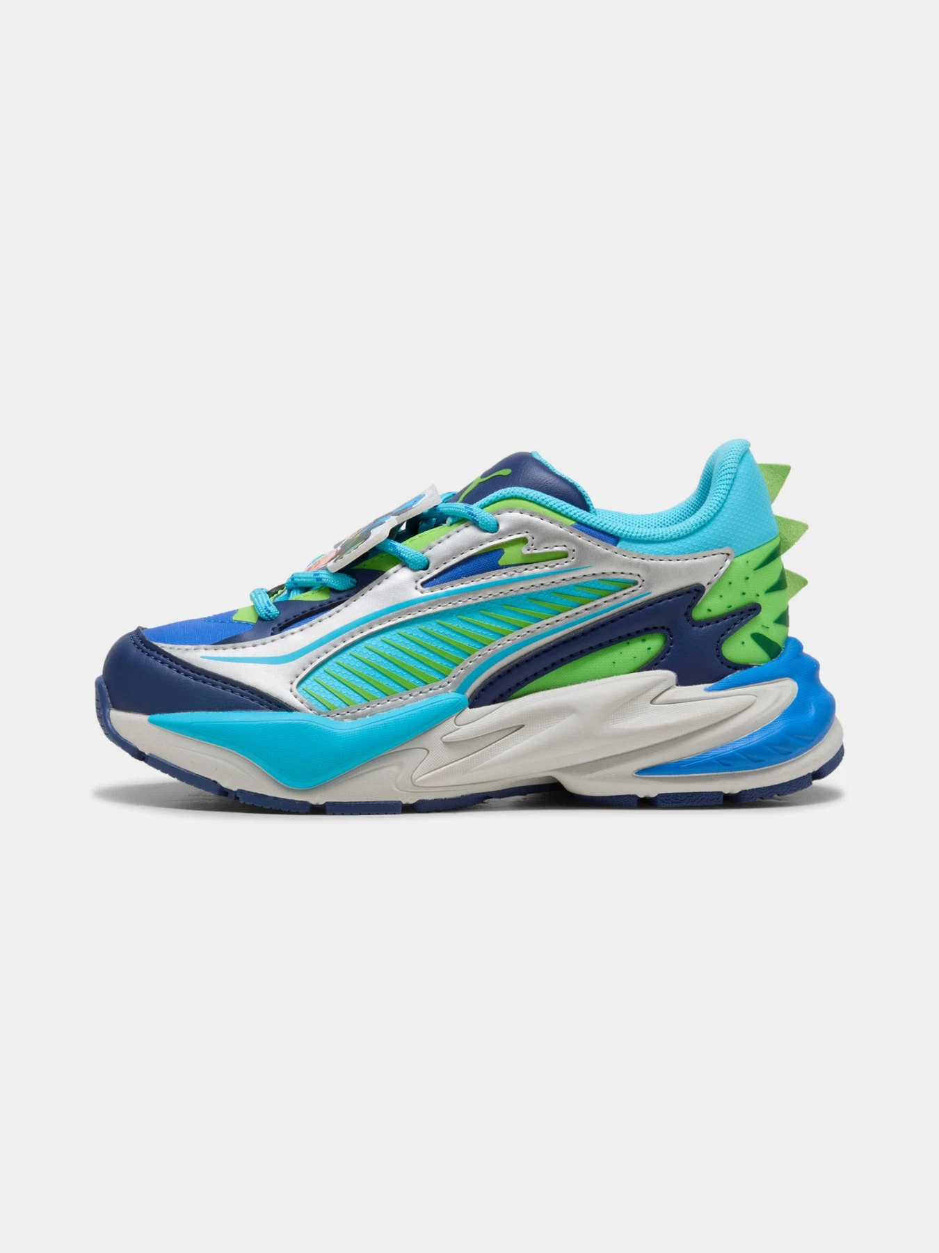 Кроссовки PUMA Rs Surge Paw Patrol Ps модель 405773 Кроссовки PUMA Rs Surge Paw Patrol Ps модель 405773 Фото