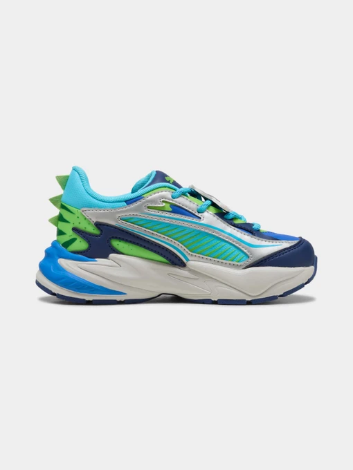 Кросівки PUMA Rs Surge Paw Patrol Ps модель 405773 Фото