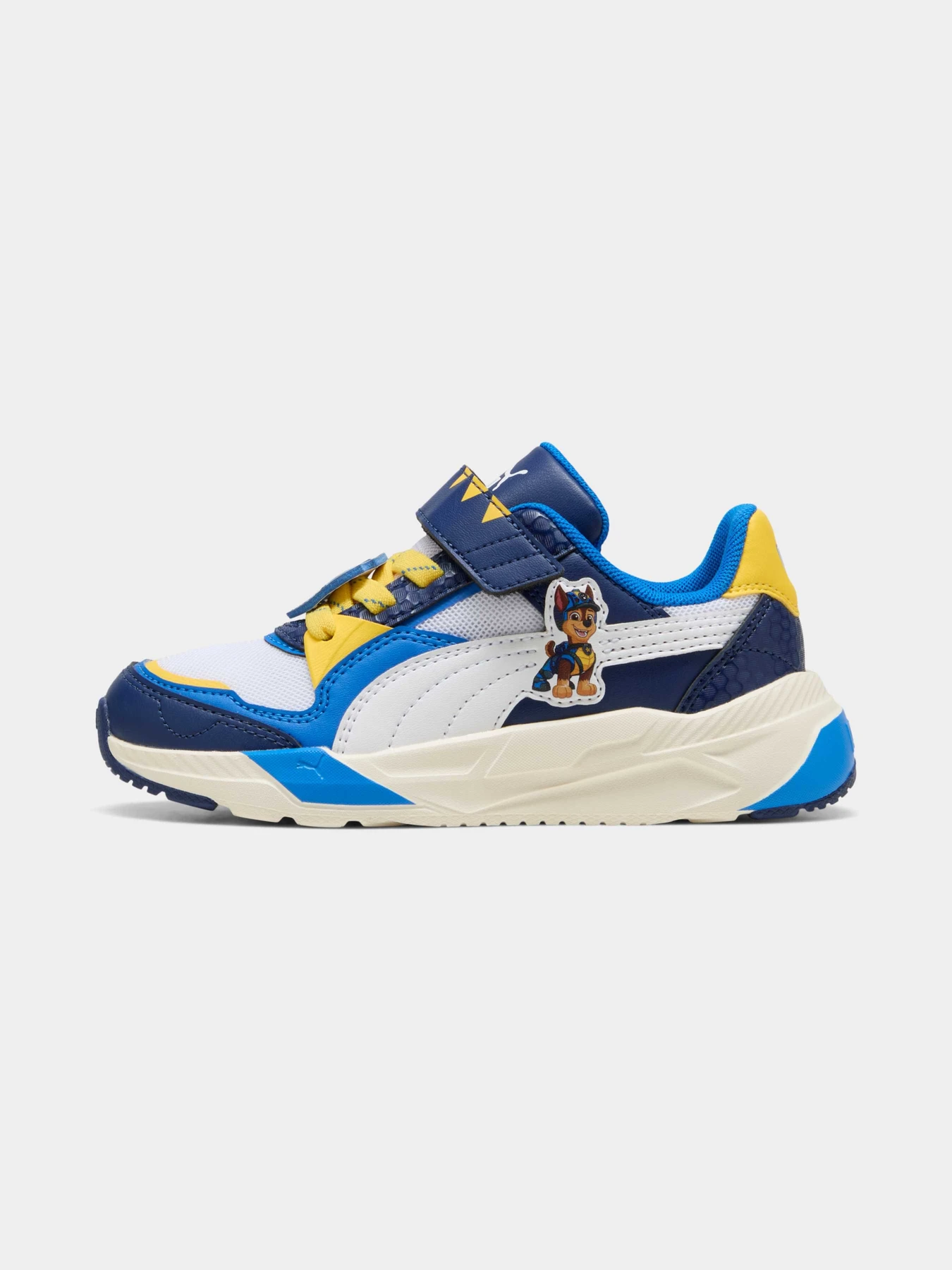 Кроссовки PUMA Trinity 2 Paw Patrol Ac+ Ps модель 405766 Кроссовки PUMA Trinity 2 Paw Patrol Ac+ Ps модель 405766 Фото