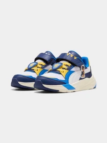 Кроссовки PUMA Trinity 2 Paw Patrol Ac+ Ps модель 405766 Фото