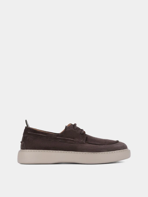Туфли и лоферы Miguel Miratez модель 5012D-905B-372 Фото
