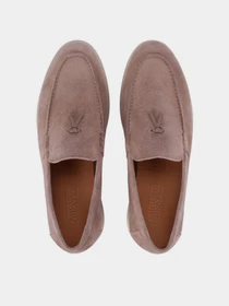 Туфли и лоферы MIRATON модель 5050D-111B-385 Фото