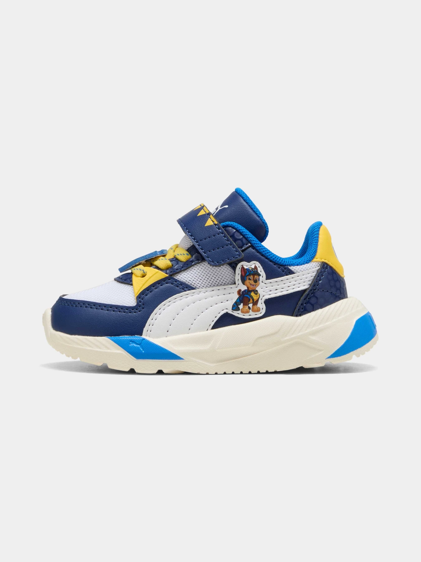 Кросівки PUMA Trinity 2 Paw Patrol Ac+ Inf модель 405767 Фото