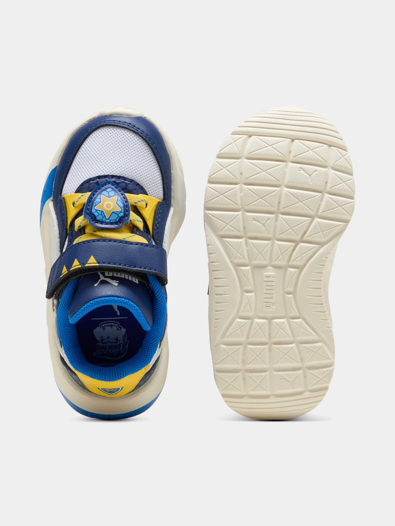 Кросівки PUMA Trinity 2 Paw Patrol Ac+ Inf модель 405767 Фото