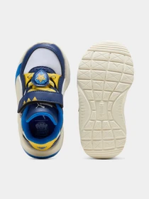 Кросівки PUMA Trinity 2 Paw Patrol Ac+ Inf модель 405767 Фото